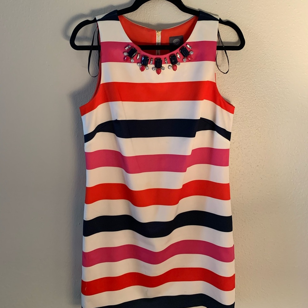 Vinca camuto dress